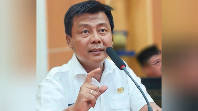 Warga Diarahkan ke Bank untuk Percepat Pembagian Kartu KSB Maju