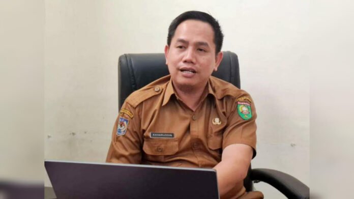 Ratusan Aset Milik Pemerintah Sumbawa Masih Belum Bersertifikat