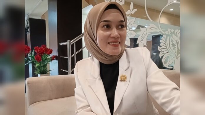 Harus Transparan dan Sesuai Prosedur