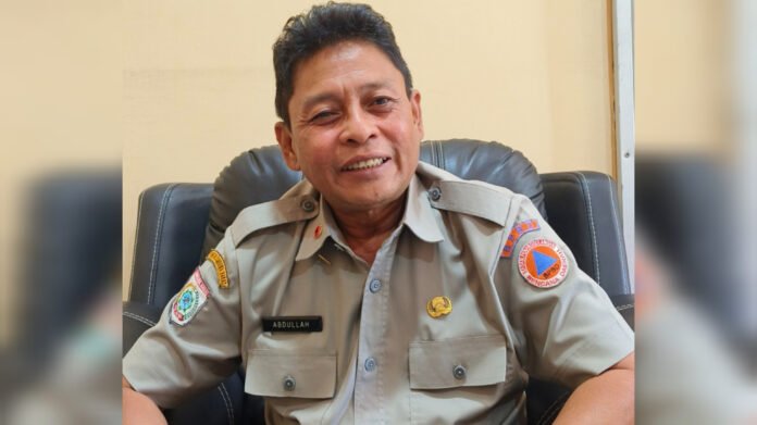 Antisipasi Bencana di Lingkar Tambang, BPBD KSB akan Perkuat Koordinasi dengan PT AMNT