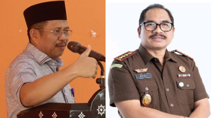 Bupati Minta Sekda Tindak Lanjuti, Dua Pejabat Dinsos Lobar Ditetapkan Tersangka Kasus Pokir