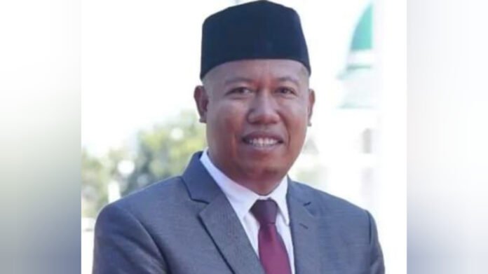 Koperasi Syariah Berbasis TBA di KSB Mulai Beroperasi