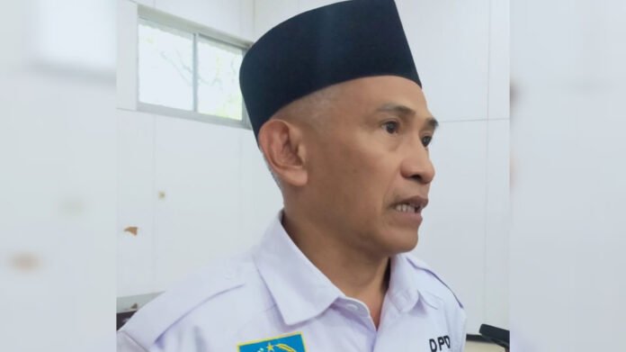 Apdesi NTB Protes Rencana Pengalihan Rp40 Triliun Dana Desa untuk Kopdes Merah Putih