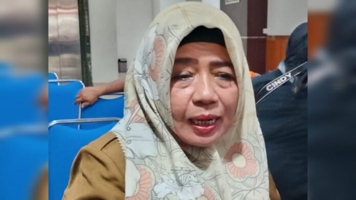 Diskop UKM Lotim Pastikan Segera Cairkan Bansos UMKM Rp20 Miliar