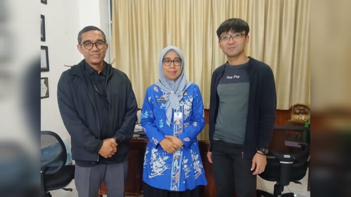 PJJ Jadi Upaya Perluas Akses Pendidikan bagi Masyarakat 3T di NTB