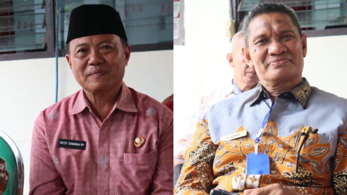 Sekda Dompu Pastikan Anggaran Food Box Tersedia di 2026