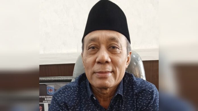 Karena Ada Kebocoran