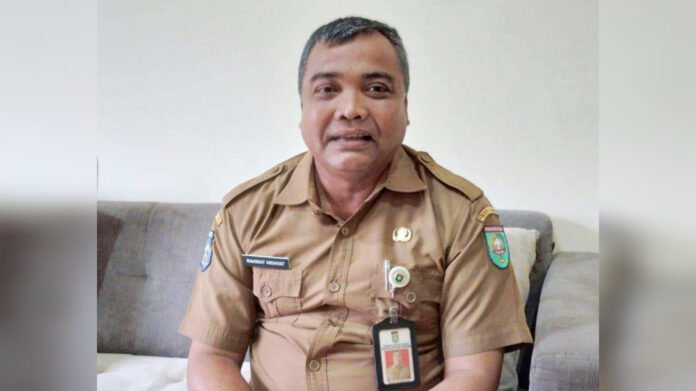 Desa Labuhan Sangoro Ditetapkan Sebagai Lokasi KNMP Tahap Dua