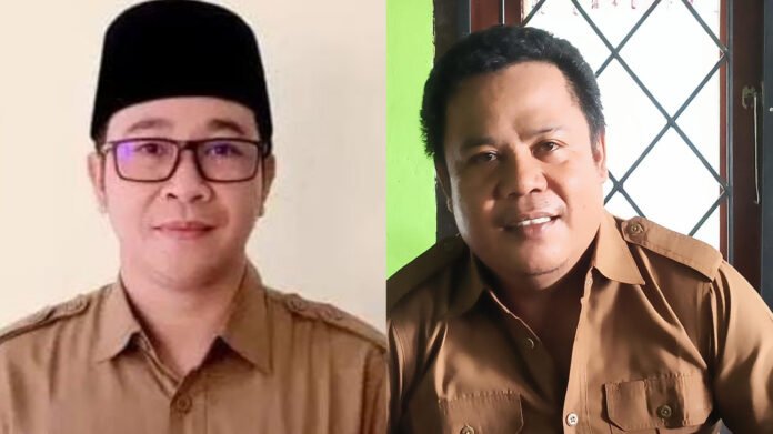 Rencana Penambahan Jam Kerja, Aparatur Desa di Lobar Berharap Kenaikan Siltap