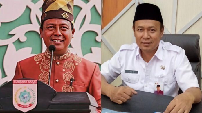 Pemda KSB Segera Salurkan Progran BOS Daerah dan Seragam Gratis