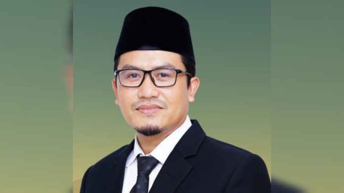 Satu Kursi Kosong DPRD Loteng Terisi