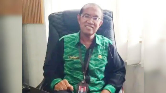 Delapan HPR di Sumbawa Positif Rabies