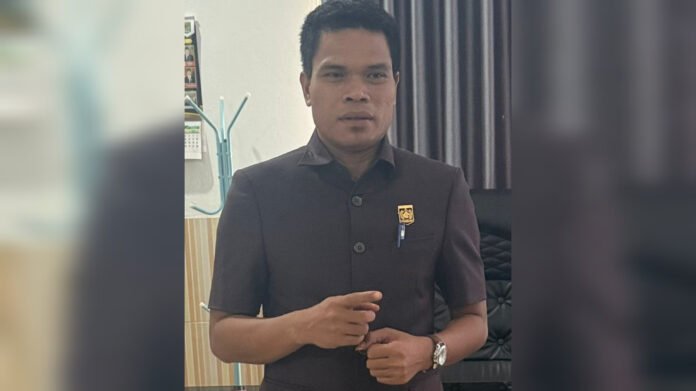 Perkuat Pendidikan Islami, Fraksi PKB DPRD KLU Inisiasi Raperda Pondok Pesantren