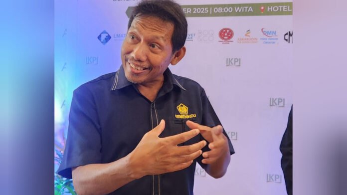 Nunggak Pajak, Kanwil DJP Nusra Usulkan Dua WP Disandera