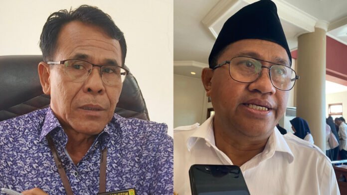 PAD Sektor Perikanan NTB Lampaui Target, KSB Siapkan Bantuan Bibit bagi Petani Rumput Laut