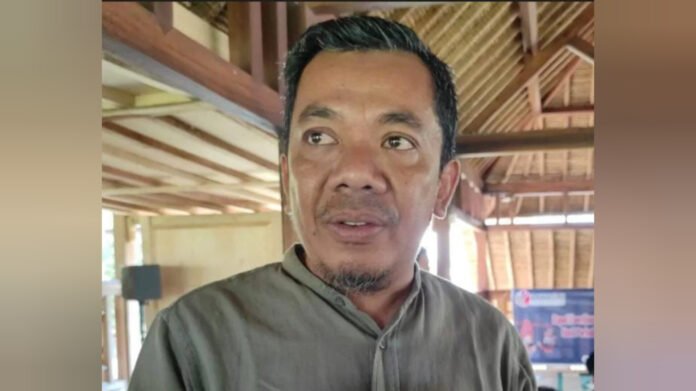 Progres Baru 30 Persen, Pemda KLU Diminta Percepat Status Lahan KDMP