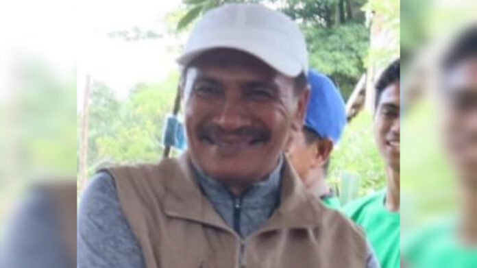 Hindari Kekosongan, Pj Sekda Dompu Dilantik 1 Desember