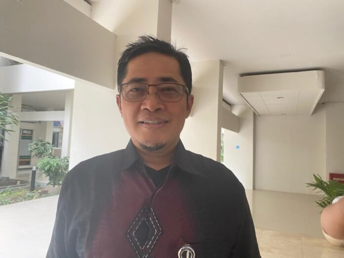 Kereta Gantung Rinjani “Menggantung”