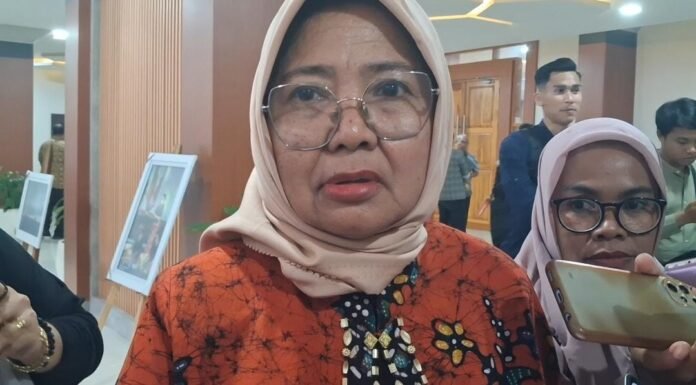 Kasus Dugaan Dana “Siluman”, Ketua DPRD NTB Tegaskan Penetapan IJU dan MNI Tersangka Tak Ganggu Kinerja Dewan