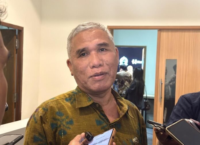 Perubahan Kawasan Konservasi Gili Tramena Jadi APL Terkendala Anggaran