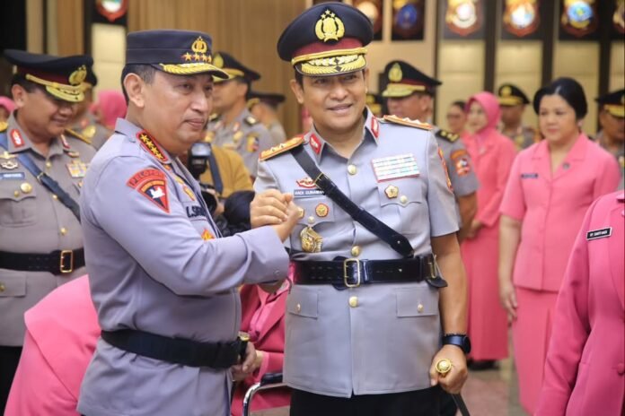 Kapolri Dijadwalkan akan Panen Raya Emas di Sumbawa