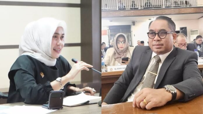 Komisi V DPRD NTB Kritisi Pagu Anggaran Pendidikan 2026 Dialokasikan Hanya 7 Persen