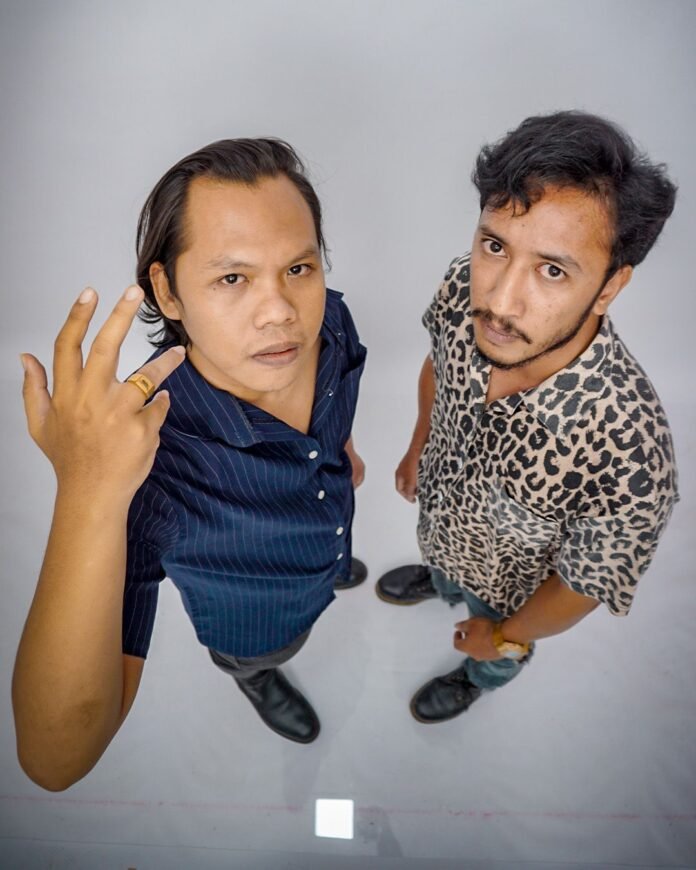 Cetak Sejarah! Lock Block, Band Experimental Rock Asal Lombok Timur, Siap Guncang Panggung Soundrenaline