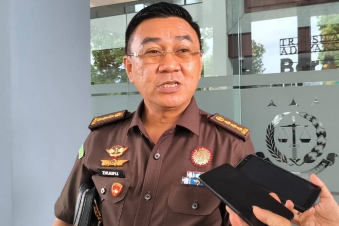 Kejati NTB Usut Proyek Jembatan Rp6,2 Miliar di Madapangga Bima