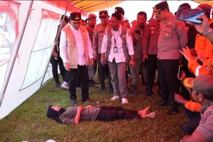 Pemkot Bima Perkuat Kesiapsiagaan Hadapi Banjir Musim Hujan