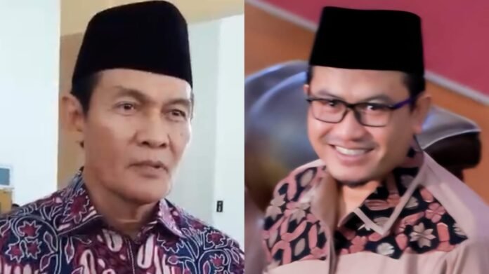 Dua Ranperda Urung Disampaikan, DPRD Loteng Kecewa