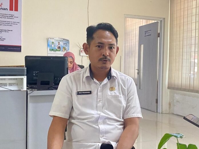 Tak Lulus PPPK Paruh Waktu, Inspektorat Audit 518 Honorer NTB