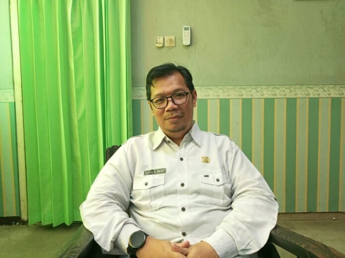 Dikbud NTB Usulkan Penempatan 18 Kepsek Lulus Seleksi BCKS