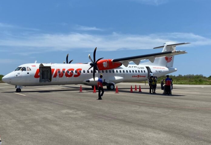 Setelah Malang-Lombok, Gubernur NTB Targetkan Sejumlah Rute Baru