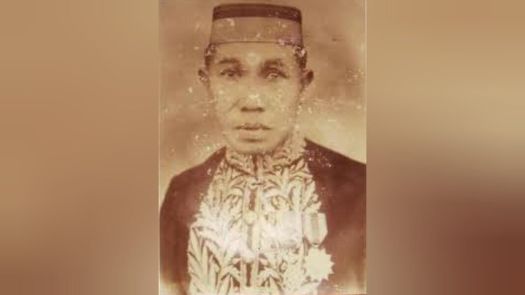 Sultan Muhammad Sultan Muhammad Salahuddin Disetujui Jadi Pahlawan Nasional - SUARANTB.com