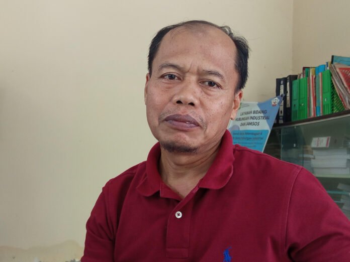 Sumbawa Tunggu Petunjuk Lanjutan Terkait UMK 2026