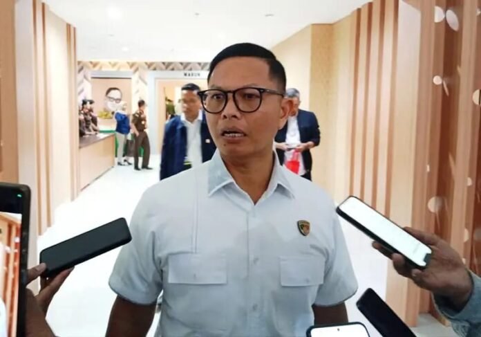 Polisi Tahan Enam Tersangka Kasus Perusakan Rumah Tersangka R