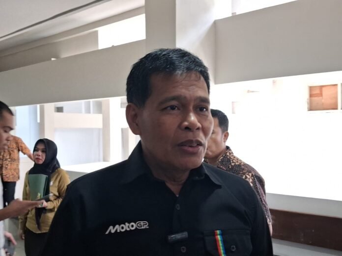 Sekda NTB Tegaskan Beauty Contest Eselon III Tidak Untuk Memperumit ASN