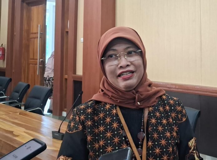 50 Model Kopdes Merah Putih di NTB Dapat Stimulan Rp25 Juta