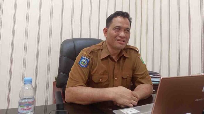 Deddy Heriwibowo (suarantb.com/ils)