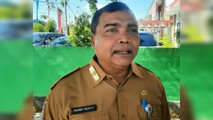 Rahmat Hidayat (suarantb.com/ils)