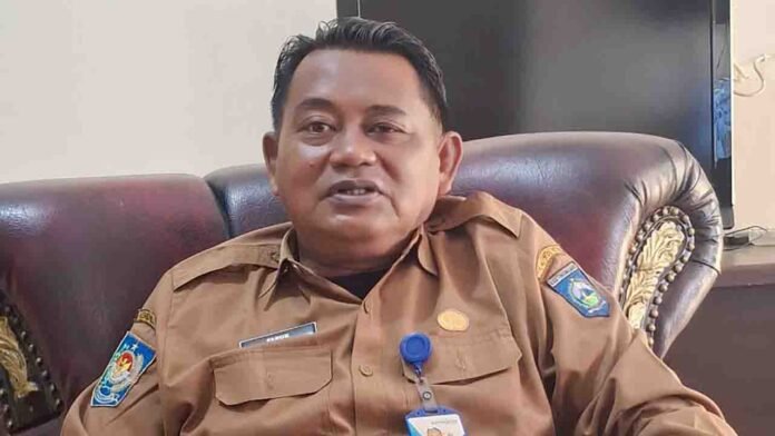 Faruk (suarantb.com/ula)