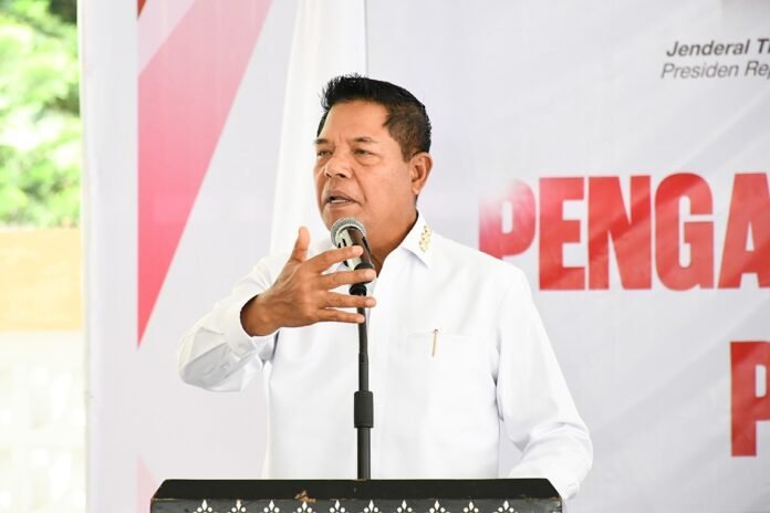 Bupati Lotim Dorong Perputaran Ekonomi 24 Jam