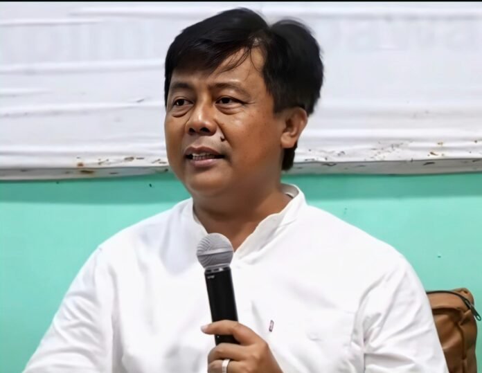 Pencegahan Korupsi KSB Masih di Level Waspada