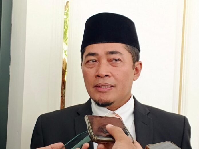 Triwulan III 2025, Realisasi Investasi Capai 80,18 Persen dari Target Nasional