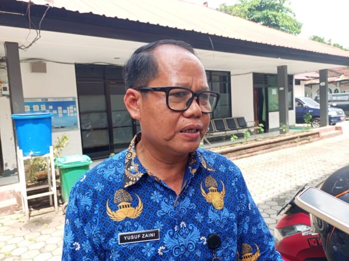 Cegah Kasus Perundungan di Lingkungan Sekolah, Disdik Mataram akan Bentuk Tim Satgas