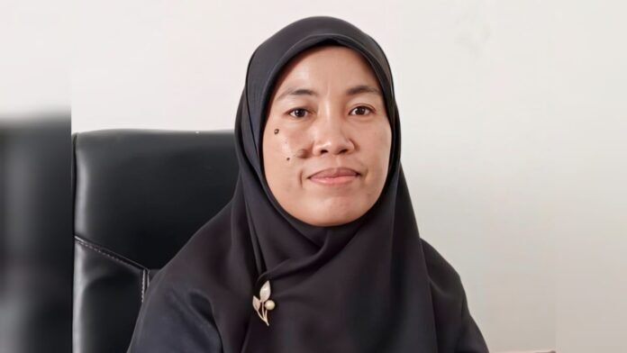 Vaksinasi Rabies di KSB Sudah Jangkau 2.200 HPR