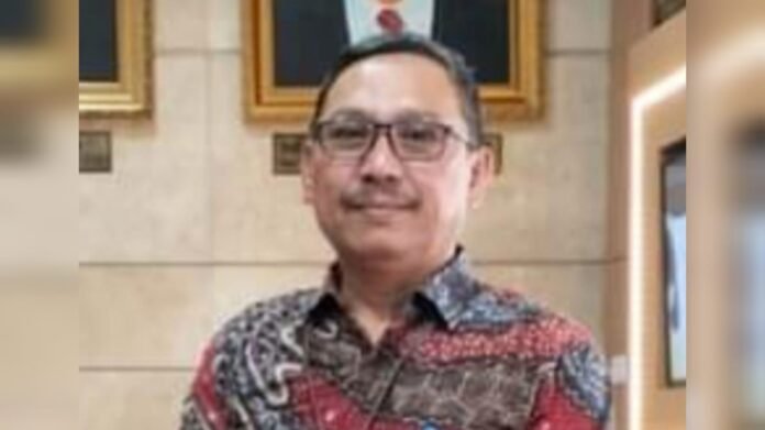 Syarat Penerbitan SK Pensiun Bupati/Wakil Bupati KSB Belum Lengkap