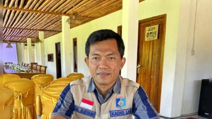 Cegah Praktik Pungli, DLH Lobar Kejar Potensi PAD dari Retribusi Sampah SPPG MBG