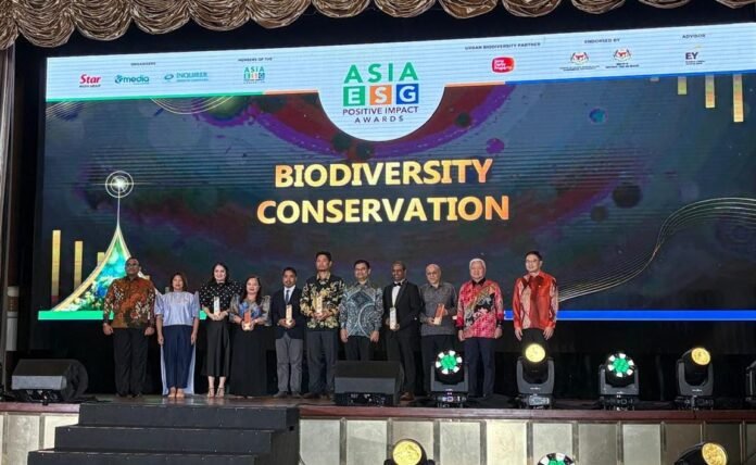 Dukungan Bank NTB Syariah Membuahkan Hasil: Proklim Mart Joben Lestari Ukir Prestasi di Panggung Asia