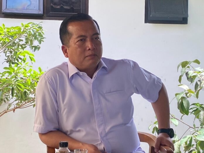 Direspons Positif Investor Asing, Gubernur Iqbal Pastikan NTB Capital Beroperasi Mulai 2026